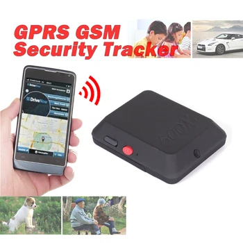 Mini GSM Locator With Camera Monitor Video Tracker Real Time Tracking and Listening GPS Tracker with SOS Button X009
Mini GSM Locator With Camera Monitor Video Tracker Real Time Tracking and Listening GPS Tracker with SOS Button X009