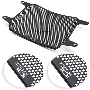 For Husqvarna Svartpilen 701 Vitpilen 701 2020 Motorcycle Accessories CNC Radiator Grille Guard Protector Grill Cover Protection
For Husqvarna Svartpilen 701 Vitpilen 701 2020 Motorcycle Accessories CNC Radiator Grille Guard Protector Grill Cover Protection