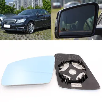 For Benz GLA 200 220 260 2004-2020 Car Side View Door 2Pcs Wide-angle Rearview Mirror Blue Glass With Base Heated LED light
For Benz GLA 200 220 260 2004-2020 Car Side View Door 2Pcs Wide-angle Rearview Mirror Blue Glass With Base Heated LED light