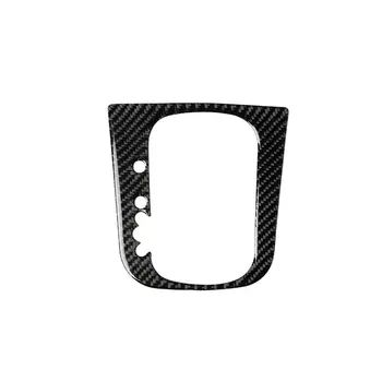 Carbon Fiber Gear Shift Panel Cover For Golf 6 MK6 08-12 TypeB Waterproof And Does Not Fade High Quality Interior Accessories
Carbon Fiber Gear Shift Panel Cover For Golf 6 MK6 08-12 TypeB Waterproof And Does Not Fade High Quality Interior Accessories