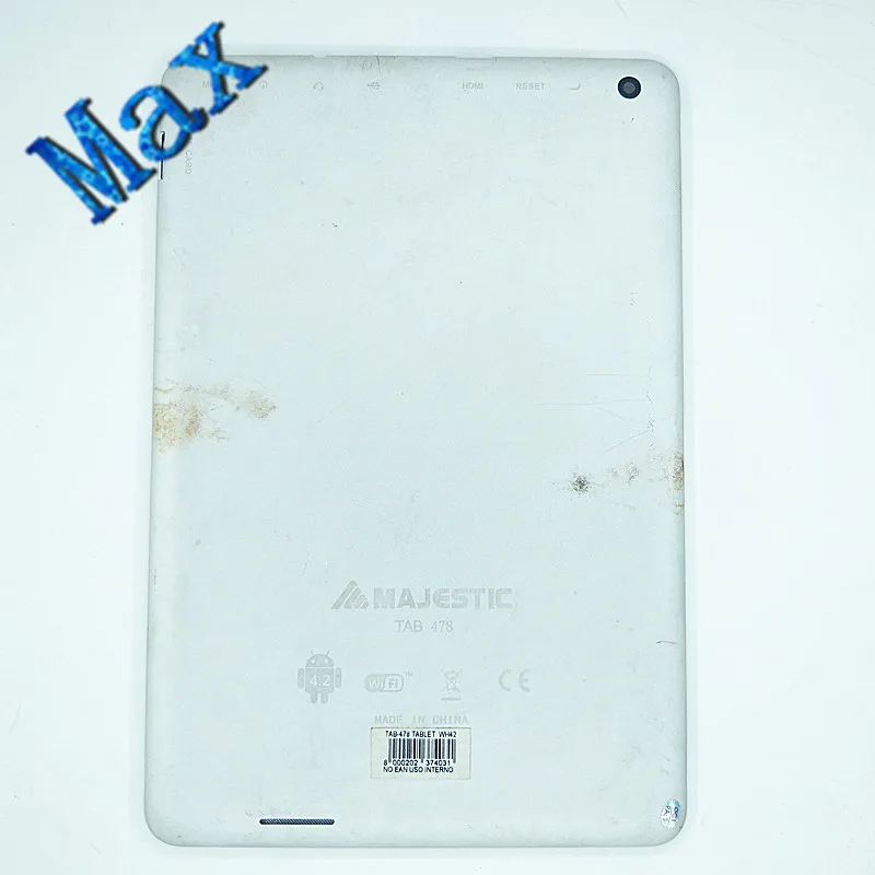 Аксессуары для планшетов Nieuwe Majesty TAB 478 сменный сенсорный экран с цифровым