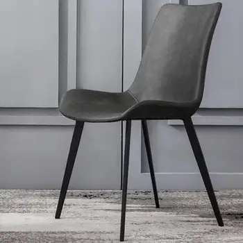 Nordic Dining Chair Modern Simple Back Iron Chair Domestic Restaurant Economic Stool Ins Chair Net Red Chair
Nordic Dining Chair Modern Simple Back Iron Chair Domestic Restaurant Economic Stool Ins Chair Net Red Chair
