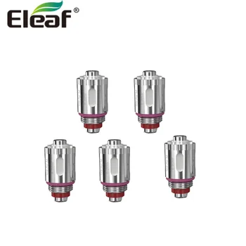 5Pcs/Pack Original Eleaf GS Air M 0.6ohm Coil Cor Evaporator For E Cigarette Eleaf Tance Max Pod Vape Kit
5Pcs/Pack Original Eleaf GS Air M 0.6ohm Coil Cor Evaporator For E Cigarette Eleaf Tance Max Pod Vape Kit
