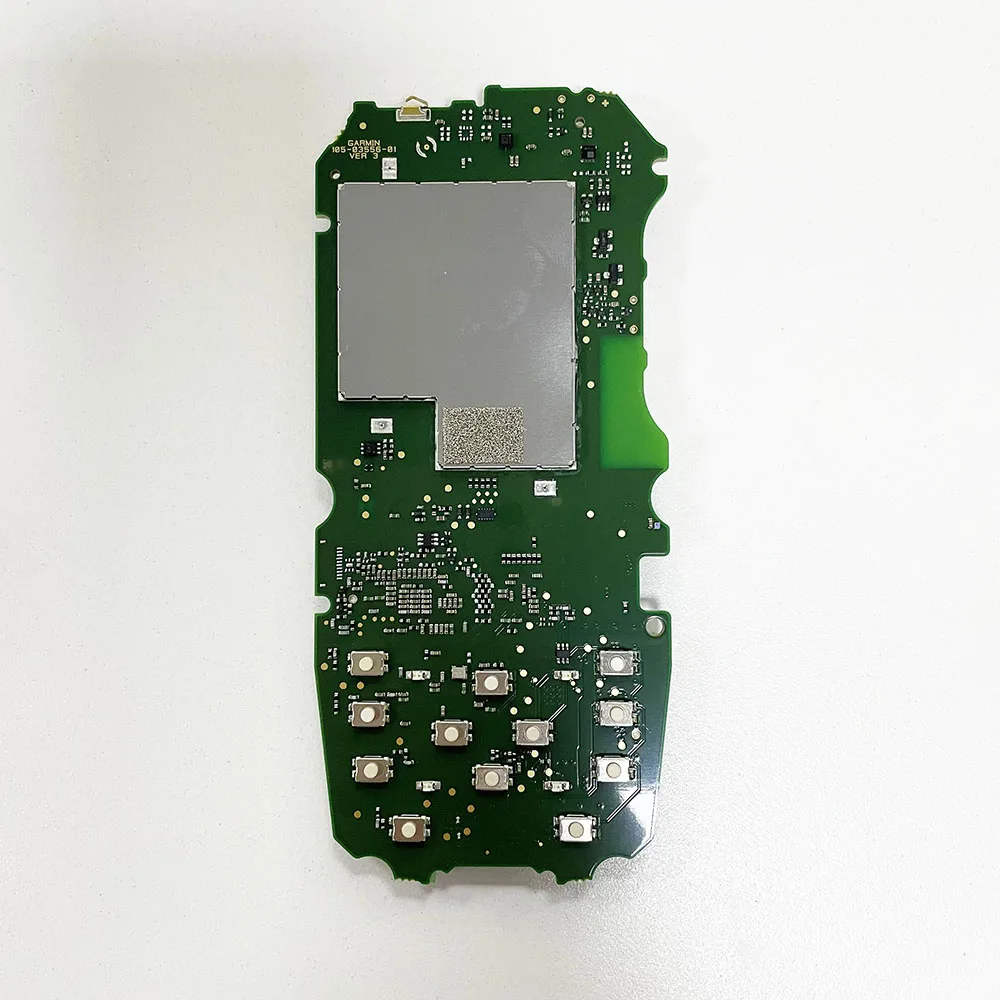 Motherboard For GARMIN GPSMAP 66i GPS Handheld And Satellite Communicator Mainboard 010-02088-01 Part Replacement
Motherboard For GARMIN GPSMAP 66i GPS Handheld And Satellite Communicator Mainboard 010-02088-01 Part Replacement