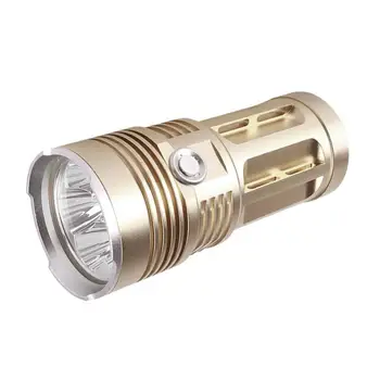 Series T6 Multi-function LED Flashlight Hard Light Torch 18650 Battery Bright Torch Flashlight Torch Flashlight
Series T6 Multi-function LED Flashlight Hard Light Torch 18650 Battery Bright Torch Flashlight Torch Flashlight