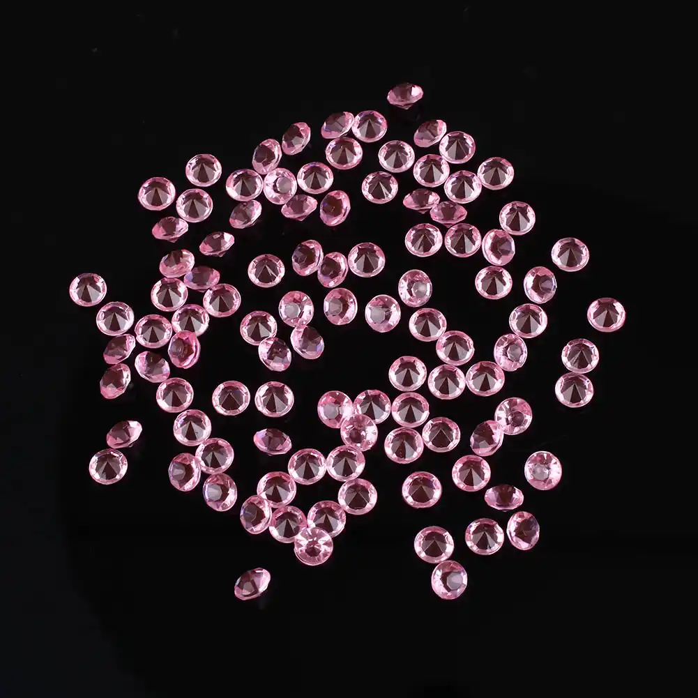 wedding decoration or gift 60mm crystal glass diamond 动态图库网