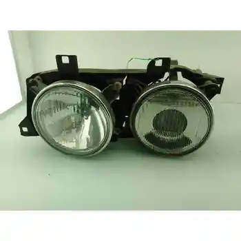 13174100LI 13174100LI Left Headlight Bmw 5 Series Saloon (e34) 2.0 520i (95kw)
13174100LI 13174100LI Left Headlight Bmw 5 Series Saloon (e34) 2.0 520i (95kw)