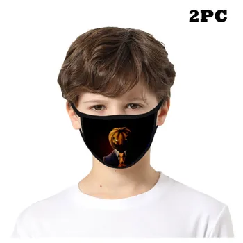 Fashion Halloween Printed Mask Washable Children Soft Face Mask Cloth Mask Breathable Face Mask Reusable Mouth Mask Wa
Fashion Halloween Printed Mask Washable Children Soft Face Mask Cloth Mask Breathable Face Mask Reusable Mouth Mask Wa