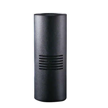 Portable Car Air Purifiers 5V Mini Air Purifier Car Ionizer Air Cleaner for Small Room Office Car Pollen Pet Dander Dust Odors
Portable Car Air Purifiers 5V Mini Air Purifier Car Ionizer Air Cleaner for Small Room Office Car Pollen Pet Dander Dust Odors