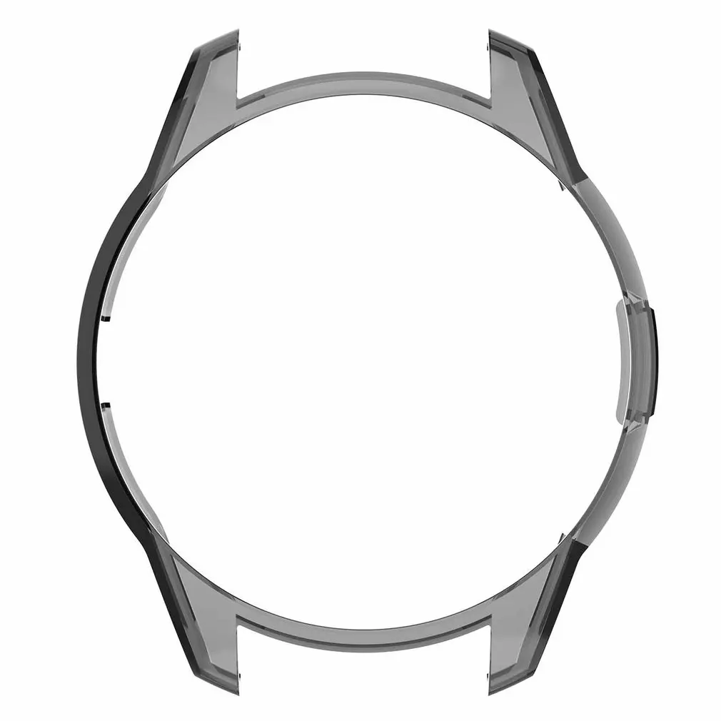 Suitable For Samsung Galaxy Watch 42mm 46mm Protective Cover Transparent Cover Pc Material 2020 Watch Protect
Suitable For Samsung Galaxy Watch 42mm 46mm Protective Cover Transparent Cover Pc Material 2020 Watch Protect
