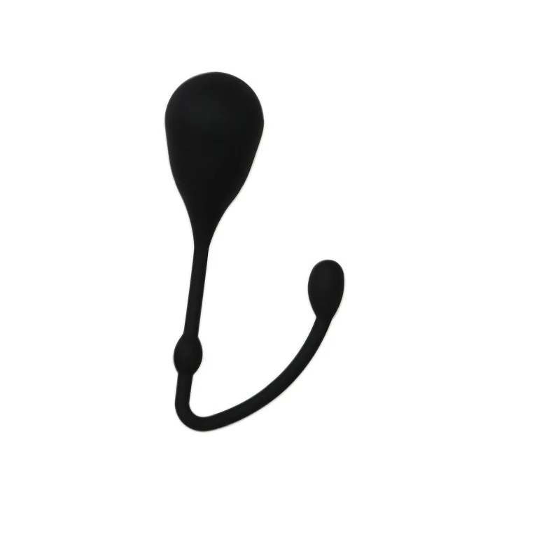 Стеклянные яйца для Йони-техники купить со скидкой в секс шопе  Вагинальные шарики  Без вибрации