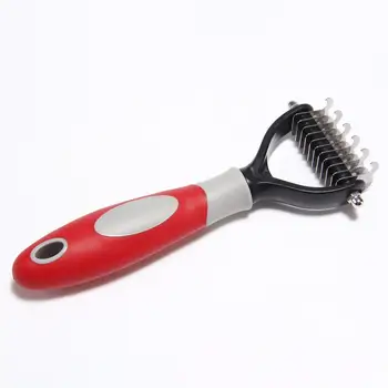Quick Open Knot Rakes Comb Brush Dog Grooming Trimmer Tool Pet Animal Grooming Clippers Cat Cutter Machine Shaver Scissor
Quick Open Knot Rakes Comb Brush Dog Grooming Trimmer Tool Pet Animal Grooming Clippers Cat Cutter Machine Shaver Scissor