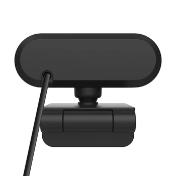 For PC Laptop For Online Course 720P Auto Focus HD Computer Camera USB Free Friver Webcam Built-in Microphone Video Call Camera
For PC Laptop For Online Course 720P Auto Focus HD Computer Camera USB Free Friver Webcam Built-in Microphone Video Call Camera