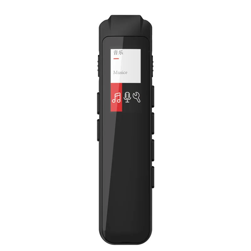 Mini Digital Voice Recorder Audio Pen Dictaphone 8Gb Activated Digital Audio Voice Recorder Power Off Auto-Save For Interview Me
Mini Digital Voice Recorder Audio Pen Dictaphone 8Gb Activated Digital Audio Voice Recorder Power Off Auto-Save For Interview Me