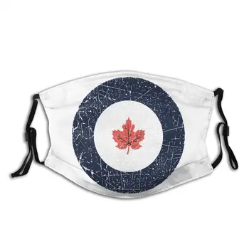 Vintage Look Royal Canadian Reusable Face Mask Anti Haze Dust Mask With Filters Protection Cover Respirator Mouth Muffle
Vintage Look Royal Canadian Reusable Face Mask Anti Haze Dust Mask With Filters Protection Cover Respirator Mouth Muffle