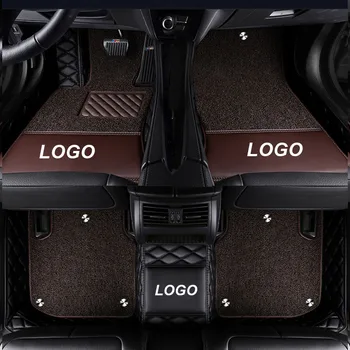 Car Floor Mat for Mercedes ML 320 350 400 450 500 550 W164 W166 W163 ML63 ML300 ML320 ML350 Accessories Leather Floor Mat Carpet
Car Floor Mat for Mercedes ML 320 350 400 450 500 550 W164 W166 W163 ML63 ML300 ML320 ML350 Accessories Leather Floor Mat Carpet