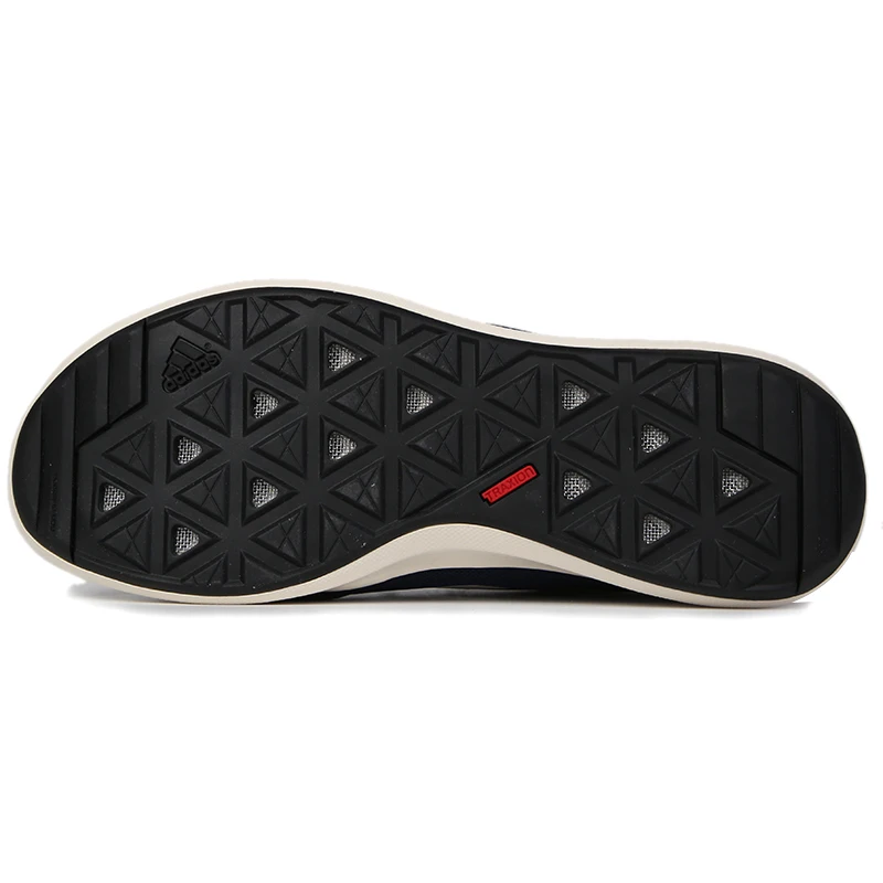 adidas outdoor men's terrex cc boat walking shoe