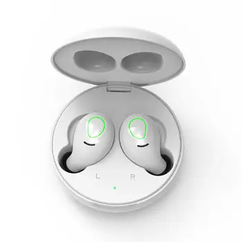 S9 TWS Bluetooth 5.0 Earbuds Wireless Earphones noise reduction Sport Headset Power bank Stero Music HiFi Earphone Waterproof
S9 TWS Bluetooth 5.0 Earbuds Wireless Earphones noise reduction Sport Headset Power bank Stero Music HiFi Earphone Waterproof