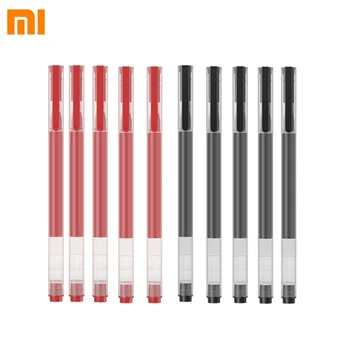 Xiaomi Pen Mijia Super Durable Writing Sign Pen MI Pen 0.5mm Signing Pens S MJZXB02WC smooth switzerland refill mikuni japan ink
Xiaomi Pen Mijia Super Durable Writing Sign Pen MI Pen 0.5mm Signing Pens S MJZXB02WC smooth switzerland refill mikuni japan ink