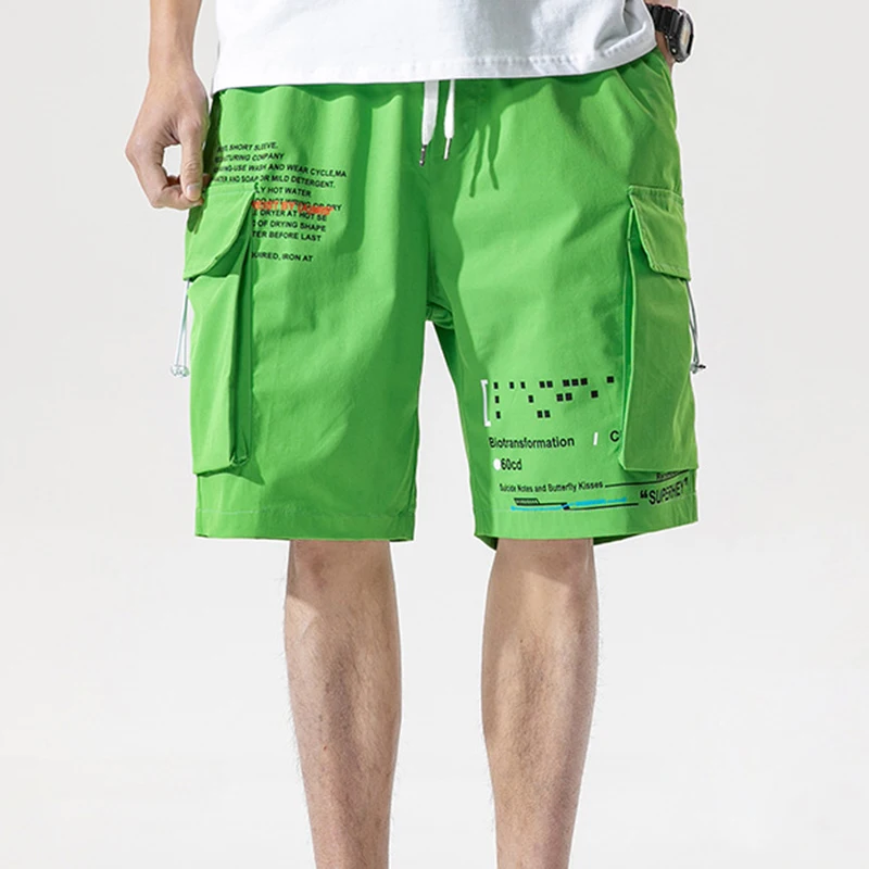 Cargo Shorts Men Fashion Streetwear Men Summer New Classic Mutil-Pockets Vintage Pattern Hip Hop Harajuku Shorts Men 3XL MKD040
Cargo Shorts Men Fashion Streetwear Men Summer New Classic Mutil-Pockets Vintage Pattern Hip Hop Harajuku Shorts Men 3XL MKD040