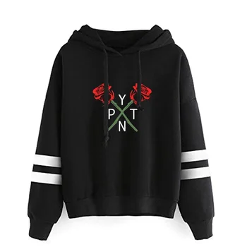 WAMNI payton moormeier merch hoodies women men printed 2020 Social Media Stars hoodies Funny Hoodie Sweatshirt Unisex Tracksuit
WAMNI payton moormeier merch hoodies women men printed 2020 Social Media Stars hoodies Funny Hoodie Sweatshirt Unisex Tracksuit