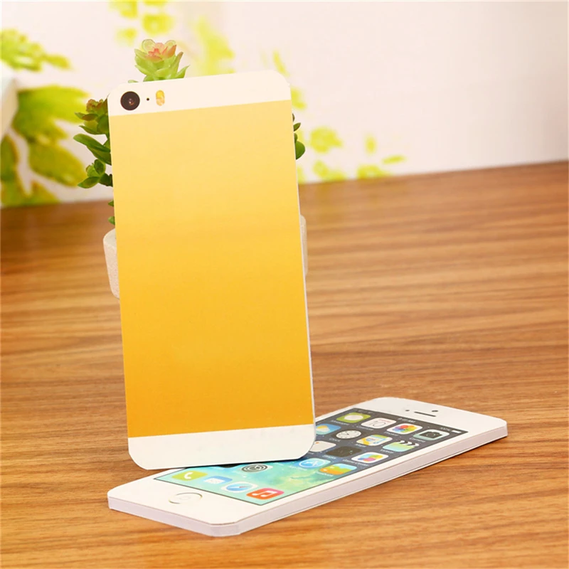 Creative Notebook Sticky Note Paper Cell Phone Shaped Memo Pad Planner Office Supplies Stationery Gift
Creative Notebook Sticky Note Paper Cell Phone Shaped Memo Pad Planner Office Supplies Stationery Gift