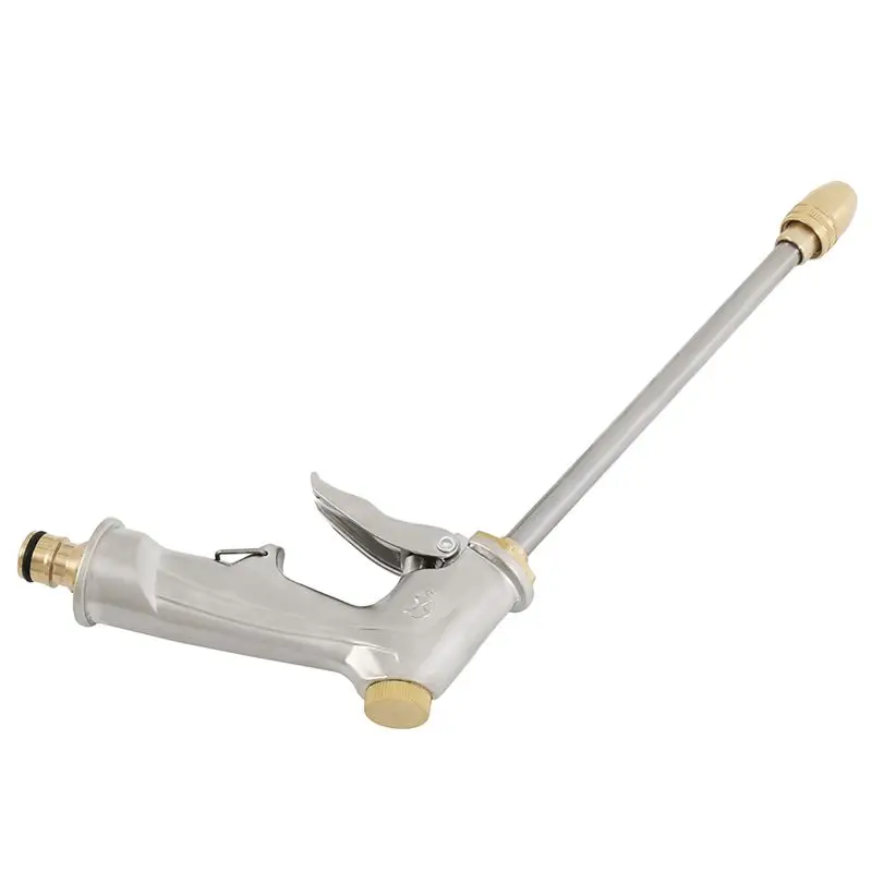 High Pressure Power Car Washer Water Jet Garden Washer Watering Spray Sprinkler Cleaning Tool
High Pressure Power Car Washer Water Jet Garden Washer Watering Spray Sprinkler Cleaning Tool