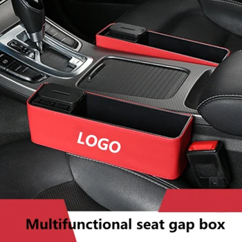 1PC Car Seat Gap Slit Pocket Catcher Auto PU Leather Organizer Storage Box Phone Bottle Cups Holder Box For BMW Auto Accessories
1PC Car Seat Gap Slit Pocket Catcher Auto PU Leather Organizer Storage Box Phone Bottle Cups Holder Box For BMW Auto Accessories