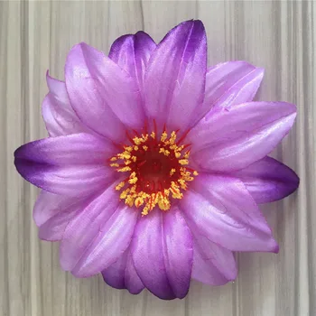 50 pcs 15cm artificial dahlia chrysanthemum head For wedding Headdress decoration DIY flower wall gift box craft fake flower
50 pcs 15cm artificial dahlia chrysanthemum head For wedding Headdress decoration DIY flower wall gift box craft fake flower