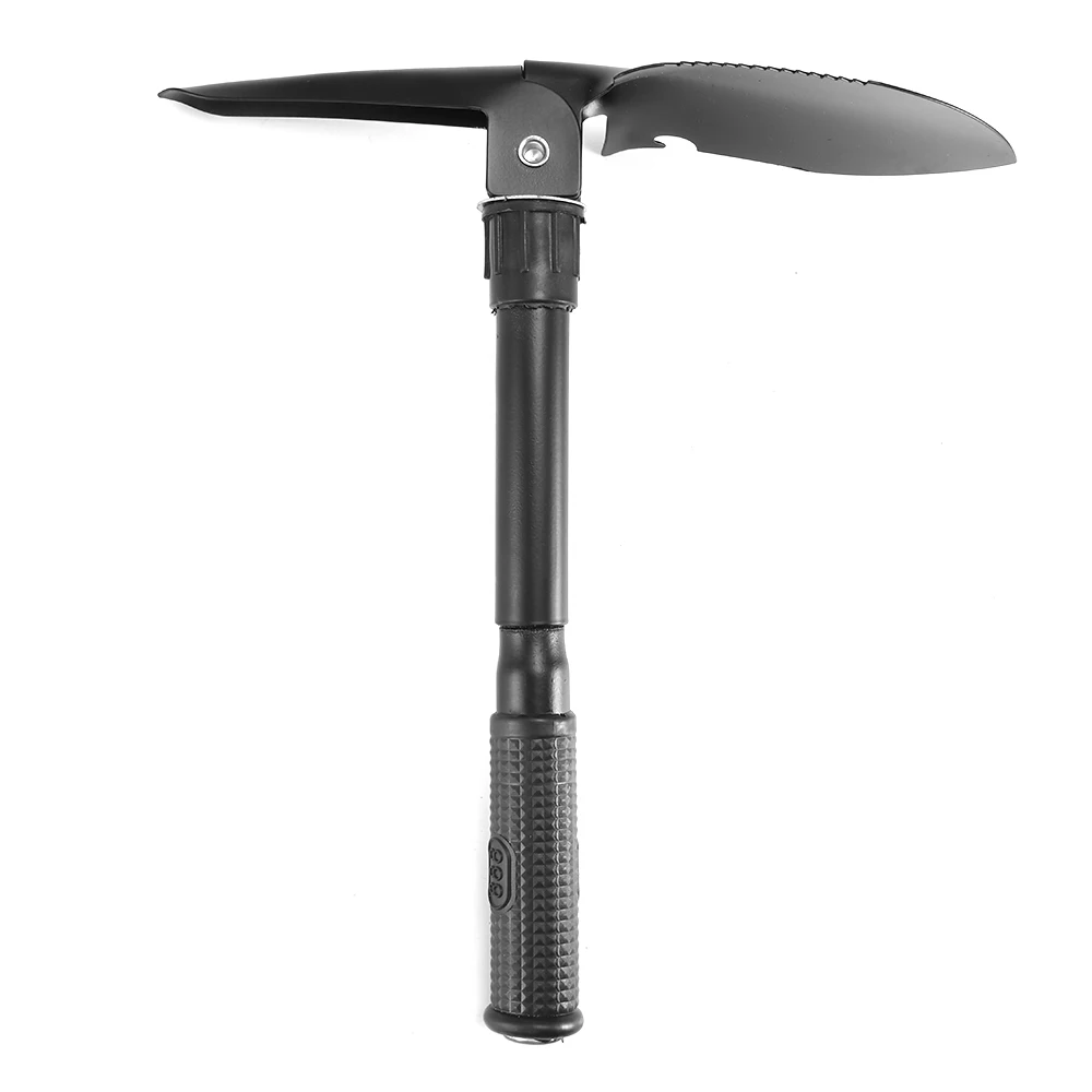 Rowbar Shovel Car Winter Foldable Portable Small Hoe Iron Crowbar Shovel Multifunctional Hoe Saw Outdoor Emergency Tools
Rowbar Shovel Car Winter Foldable Portable Small Hoe Iron Crowbar Shovel Multifunctional Hoe Saw Outdoor Emergency Tools