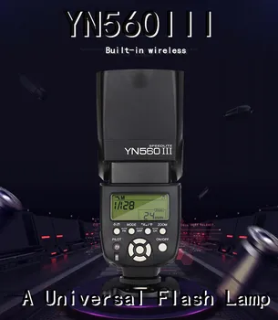 YONGNUO YN560 III IV YN560III YN560IV 2.4G Wireless Master & Group flash Speedlite for Nikon Canon Pentax Olympus sony Camera
YONGNUO YN560 III IV YN560III YN560IV 2.4G Wireless Master & Group flash Speedlite for Nikon Canon Pentax Olympus sony Camera