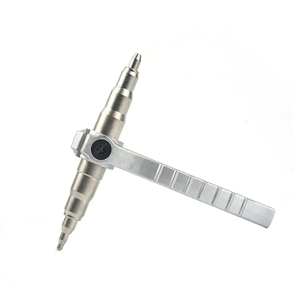 Copper Pipe Tube Expander Manual Expanding Tool For Various Tubes Air Conditioner Install Maintain Repair Expander Power Tools
Copper Pipe Tube Expander Manual Expanding Tool For Various Tubes Air Conditioner Install Maintain Repair Expander Power Tools
