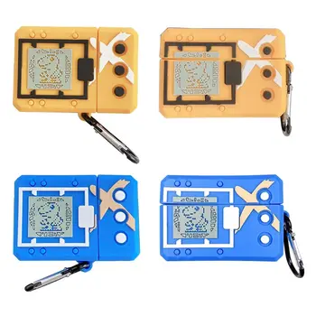 For AirPods Case Cartoon Game Console Protective Cover For Airpods 12/Pro
For AirPods Case Cartoon Game Console Protective Cover For Airpods 12/Pro