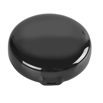 WiFi Wireless Remote Controller Universal Infrared Remote Control Support Self-Learning For Home Fan TVs Air Conditioner
WiFi Wireless Remote Controller Universal Infrared Remote Control Support Self-Learning For Home Fan TVs Air Conditioner