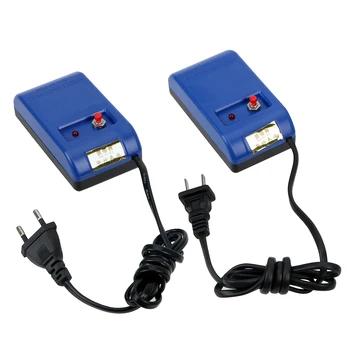 NICEYARD Mechanical Watch Degaussing Device Easy to Operate Watch Repair Tools Correct Watch Time Demagnetizer EU/US plug
NICEYARD Mechanical Watch Degaussing Device Easy to Operate Watch Repair Tools Correct Watch Time Demagnetizer EU/US plug