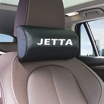 1pcs Carbon fiber car neck pillows both side single headrest case for Volkswagen VW Jetta Golf Accessories Car-Styling
1pcs Carbon fiber car neck pillows both side single headrest case for Volkswagen VW Jetta Golf Accessories Car-Styling