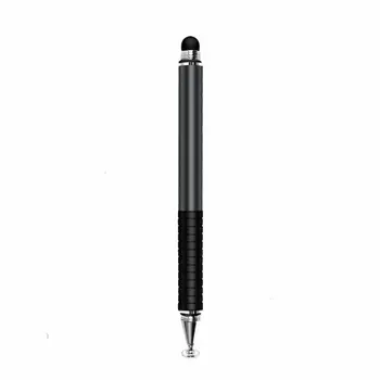 Capacitive Pen Handwriting Transparent Suction Cup Dual Touch Dot Reading Painting Drawing Metal Soft Nib Smartphone Tablet
Capacitive Pen Handwriting Transparent Suction Cup Dual Touch Dot Reading Painting Drawing Metal Soft Nib Smartphone Tablet