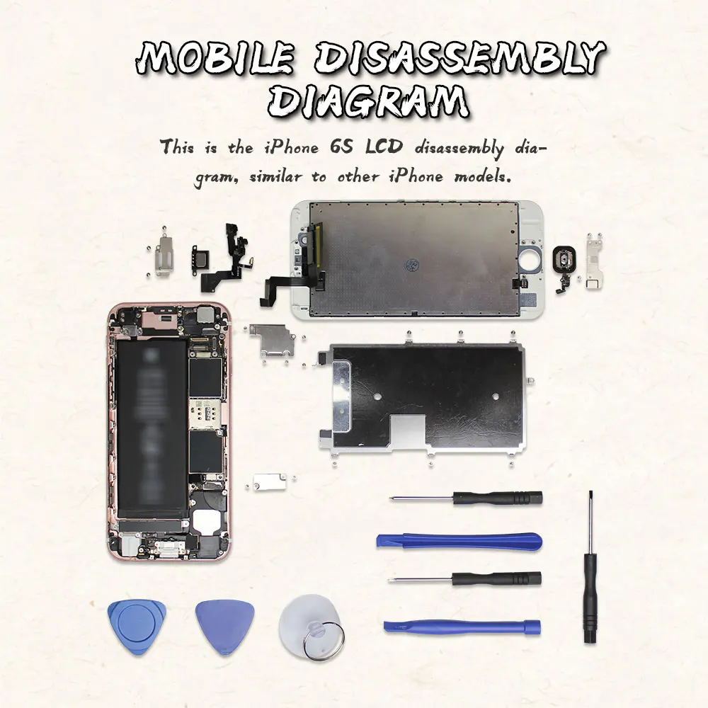 7MOBILE-DISASSEMBLY-DIAGRAM