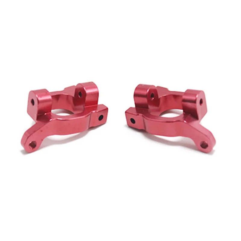 2PCS Front C Hub Carrier C Seat Set Replacement Accessories Spare Parts for WLtoys 144001 1/14 RC Car
2PCS Front C Hub Carrier C Seat Set Replacement Accessories Spare Parts for WLtoys 144001 1/14 RC Car