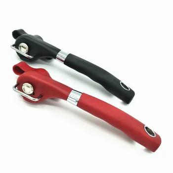 1 pcs Safe Bottle Opener Knife Professional Ergonomic Manual Can Opener Side Cut Manual Kitchen Gadgets for Jars Canisters
1 pcs Safe Bottle Opener Knife Professional Ergonomic Manual Can Opener Side Cut Manual Kitchen Gadgets for Jars Canisters
