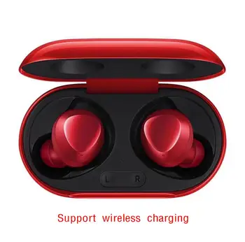 Ear Buds R175 Sports Bluetooth Earphone Stereo Noise Cancelling Waterproof Headset Wireless Charging for sumsang for Android
Ear Buds R175 Sports Bluetooth Earphone Stereo Noise Cancelling Waterproof Headset Wireless Charging for sumsang for Android