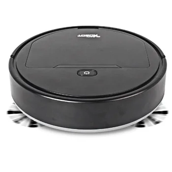 Robot Vacuum Cleaner Mopping & Sweeping & Suction Triple Type Vaccum Cleaner For Home
Robot Vacuum Cleaner Mopping & Sweeping & Suction Triple Type Vaccum Cleaner For Home