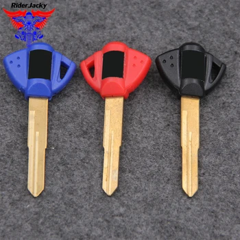 For Suzuki GSR GSXR 600 750 1000 GZ250 Hayabusa GSX1300R Katana 600 DR650SE Motorcycle Blank Key Uncut Blade
For Suzuki GSR GSXR 600 750 1000 GZ250 Hayabusa GSX1300R Katana 600 DR650SE Motorcycle Blank Key Uncut Blade
