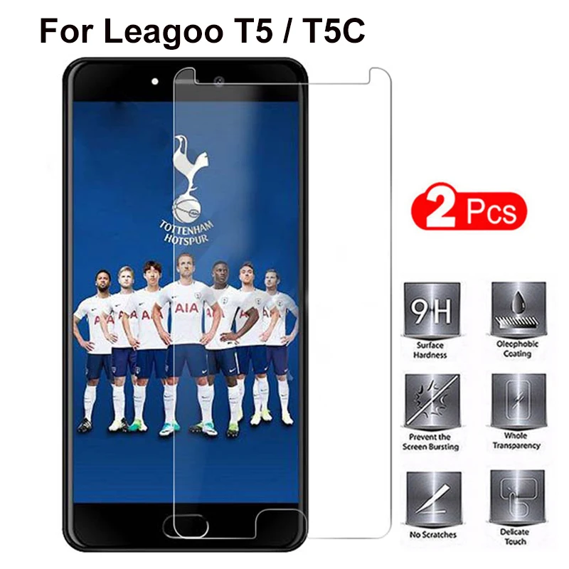 Tempered Glass for Leagoo T5 on Screen Protector Protective Glass Phone Film on Glass Tempered for Leagoo T5 T5C 5.5 inch
Tempered Glass for Leagoo T5 on Screen Protector Protective Glass Phone Film on Glass Tempered for Leagoo T5 T5C 5.5 inch