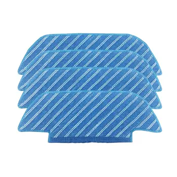 Vacuum Cleaner Accessories Fliters Side Brushes Mops Floor Cleaning Tools Sweeping Machine Parts For Cobos
Vacuum Cleaner Accessories Fliters Side Brushes Mops Floor Cleaning Tools Sweeping Machine Parts For Cobos