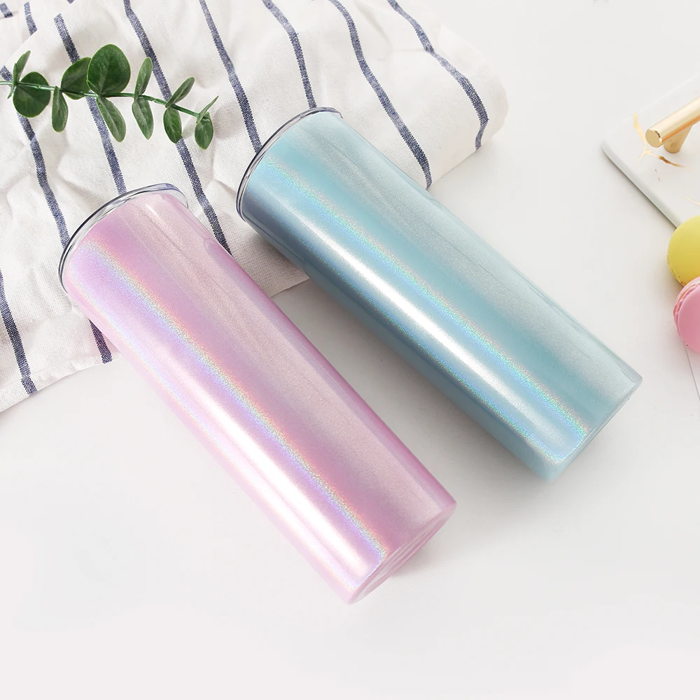 20oz Skinny Tumbler Stainless Steel Vacuum Insulated Coffee Cups Double Wall Powder Coated Rainbow Tumbler Travel Mug With
20oz Skinny Tumbler Stainless Steel Vacuum Insulated Coffee Cups Double Wall Powder Coated Rainbow Tumbler Travel Mug With