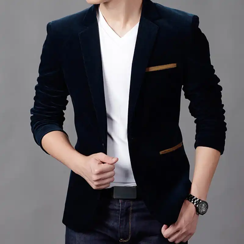Veste costume homme slim Clearance