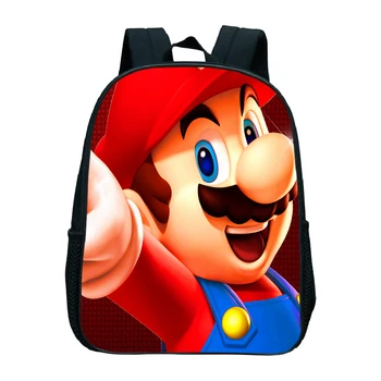 Super Mario Anime Backpack Children Kindergarten Backpack Kids Book Bag Girls Boys School Bag Mario Backpack Girls School Bags
Super Mario Anime Backpack Children Kindergarten Backpack Kids Book Bag Girls Boys School Bag Mario Backpack Girls School Bags