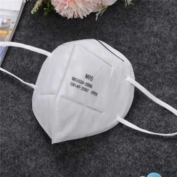 Dustproof and Antibacterial Filter Protection PM2.5 Filter Activated Carbon Face Masks 4PCS/Set for Party Outdoor Shopping
Dustproof and Antibacterial Filter Protection PM2.5 Filter Activated Carbon Face Masks 4PCS/Set for Party Outdoor Shopping