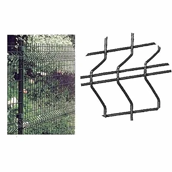 Bekafor-Classic173cm anth Zaunfeld B 200 cm anthr. 
Bekafor-Classic173cm anth Zaunfeld B 200 cm anthr.